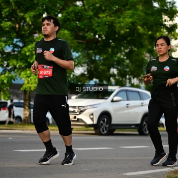 Runner Photo 4045460