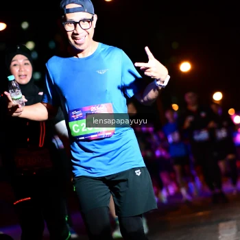 Runner Photo 4045466