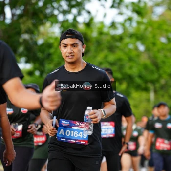 Runner Photo 4045468