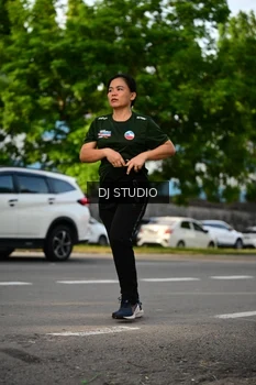 Runner Photo 4045473