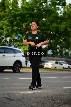 Runner Photo 4045474