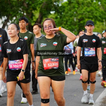 Runner Photo 4045478