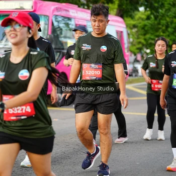 Runner Photo 4045479
