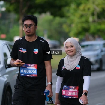 Runner Photo 4045481