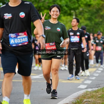 Runner Photo 4045484