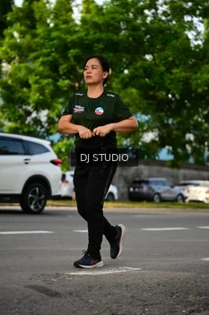 Runner Photo 4045492
