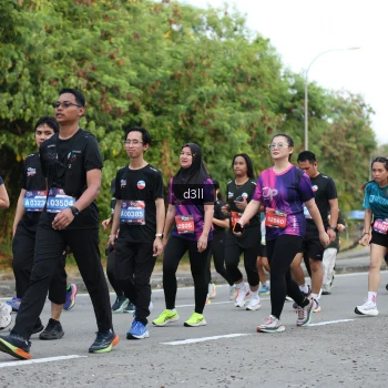Runner Photo 4045501