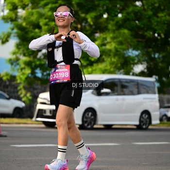 Runner Photo 4045502