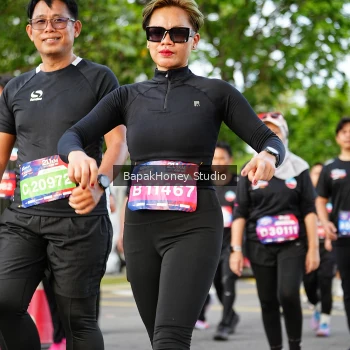 Runner Photo 4045503