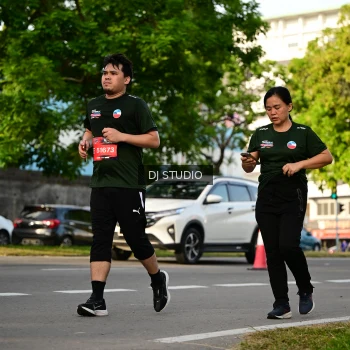 Runner Photo 4045506
