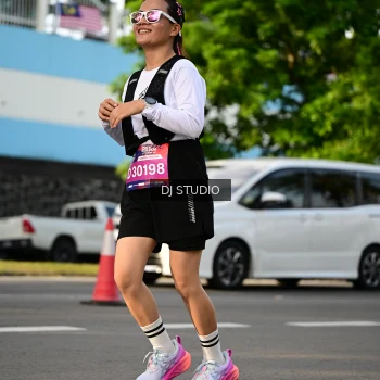 Runner Photo 4045515