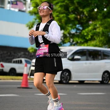 Runner Photo 4045517