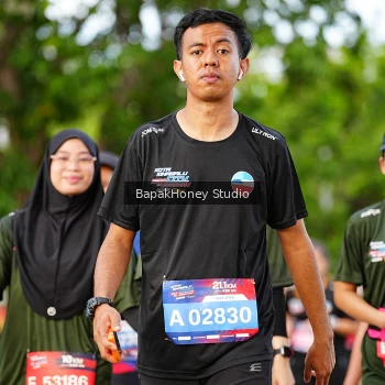 Runner Photo 4045519