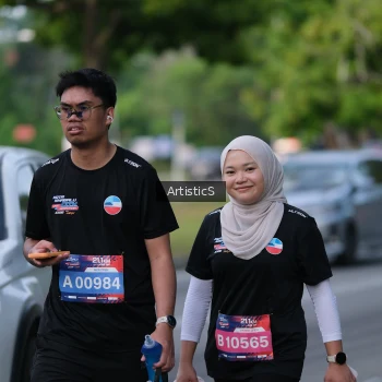 Runner Photo 4045524