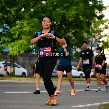 Runner Photo 4045525