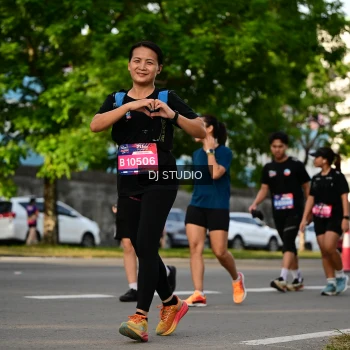 Runner Photo 4045528