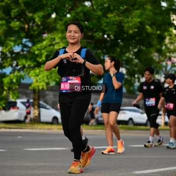 Runner Photo 4045532