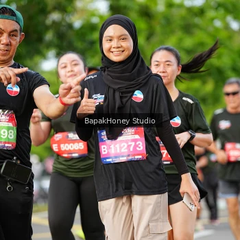 Runner Photo 4045534