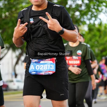 Runner Photo 4045537