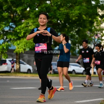 Runner Photo 4045538