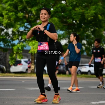 Runner Photo 4045539