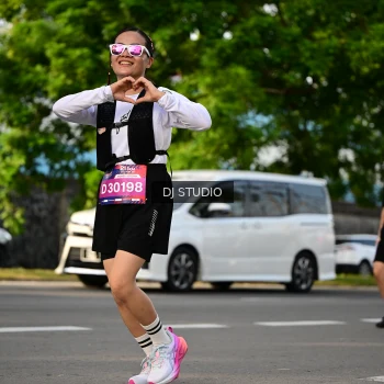 Runner Photo 4045541