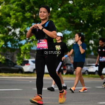 Runner Photo 4045543