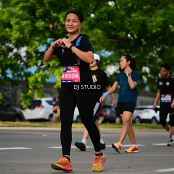 Runner Photo 4045548