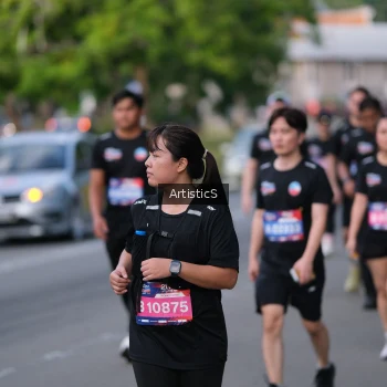Runner Photo 4045552