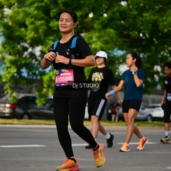 Runner Photo 4045556