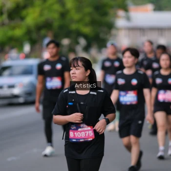 Runner Photo 4045557