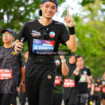 Runner Photo 4045569