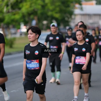 Runner Photo 4045574