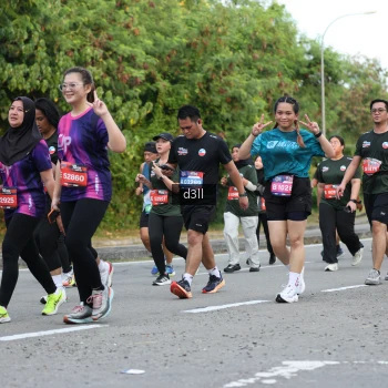 Runner Photo 4045575