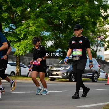 Runner Photo 4045580