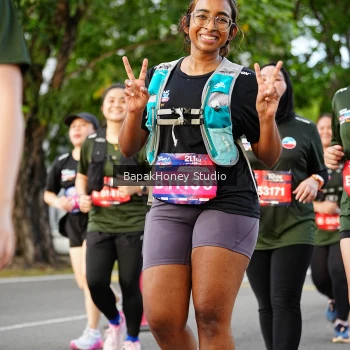 Runner Photo 4045581