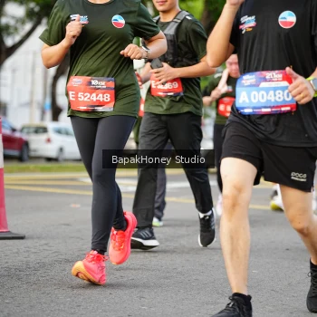 Runner Photo 4045582