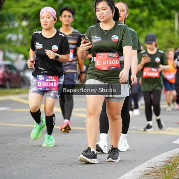 Runner Photo 4045583