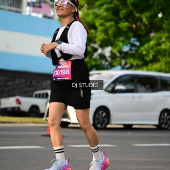 Runner Photo 4045586