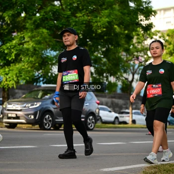 Runner Photo 4045590