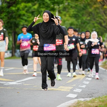 Runner Photo 4045592