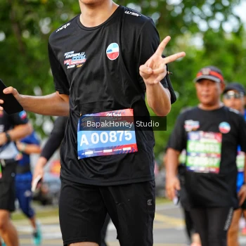 Runner Photo 4045598