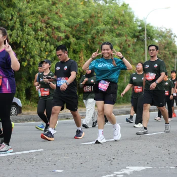 Runner Photo 4045600
