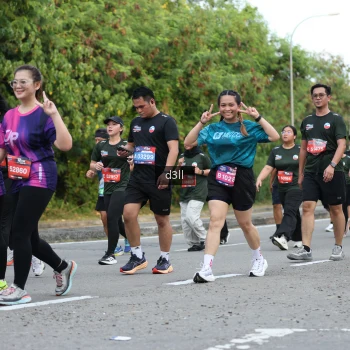 Runner Photo 4045601