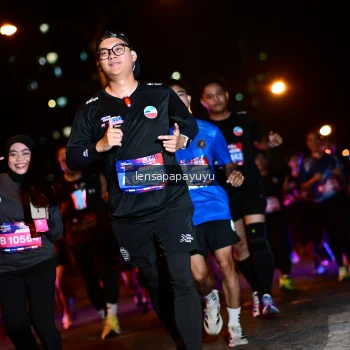 Runner Photo 4045602