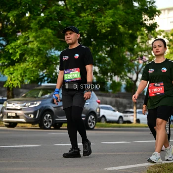 Runner Photo 4045603