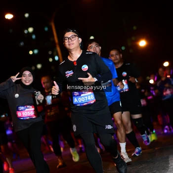 Runner Photo 4045604