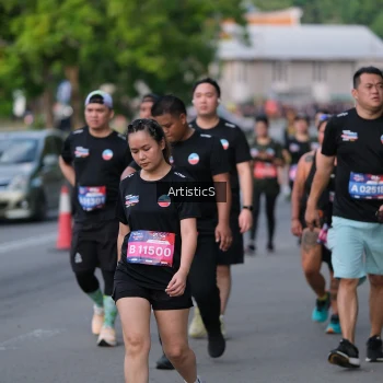 Runner Photo 4045605
