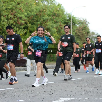 Runner Photo 4045610