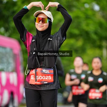 Runner Photo 4045613